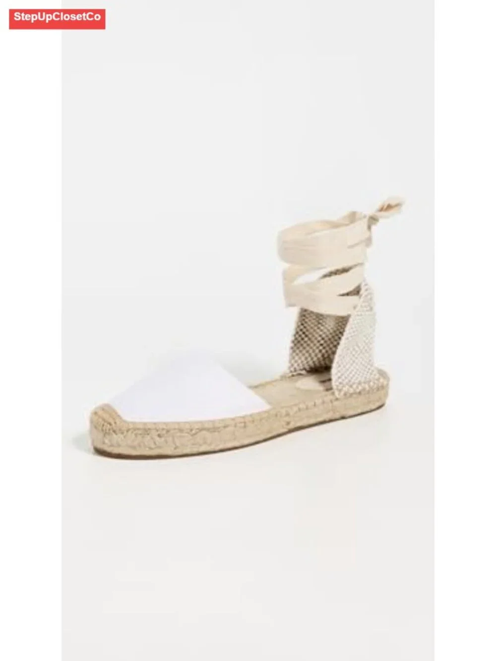 N/A these espadrilles